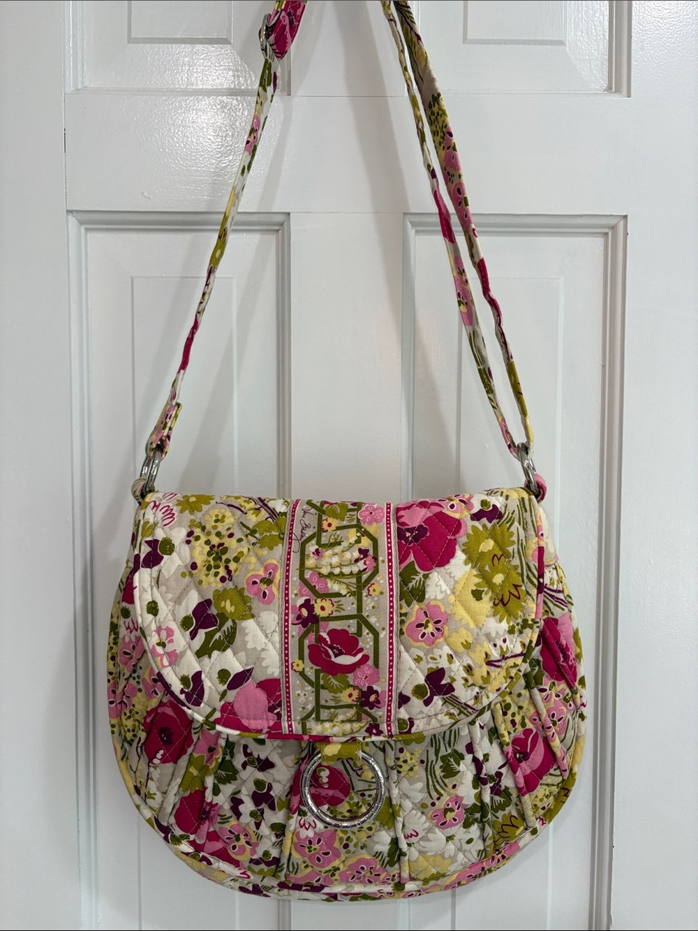 *EUC* VERA BRADLEY Shoulder/Crossbody Bag